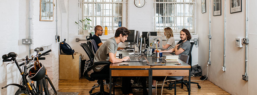 Full-stack Developer
