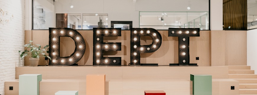 Senior Visual Designer