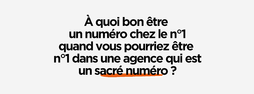 Développeur front-end & WordPress
