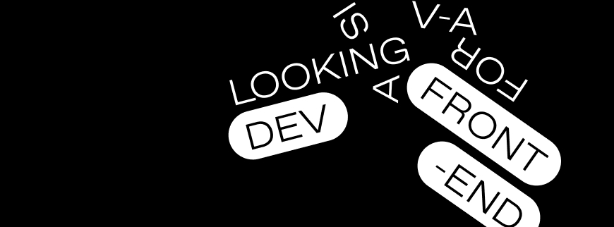 Frontend Developer