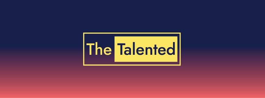 TheTalented.co - Talented Freelancers | Build With Talent