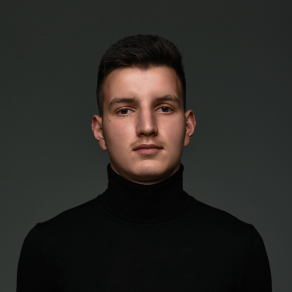 Ivan Duzhak