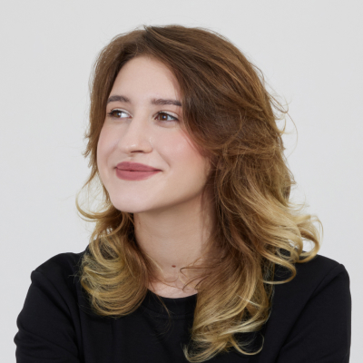 Daria Potieieva