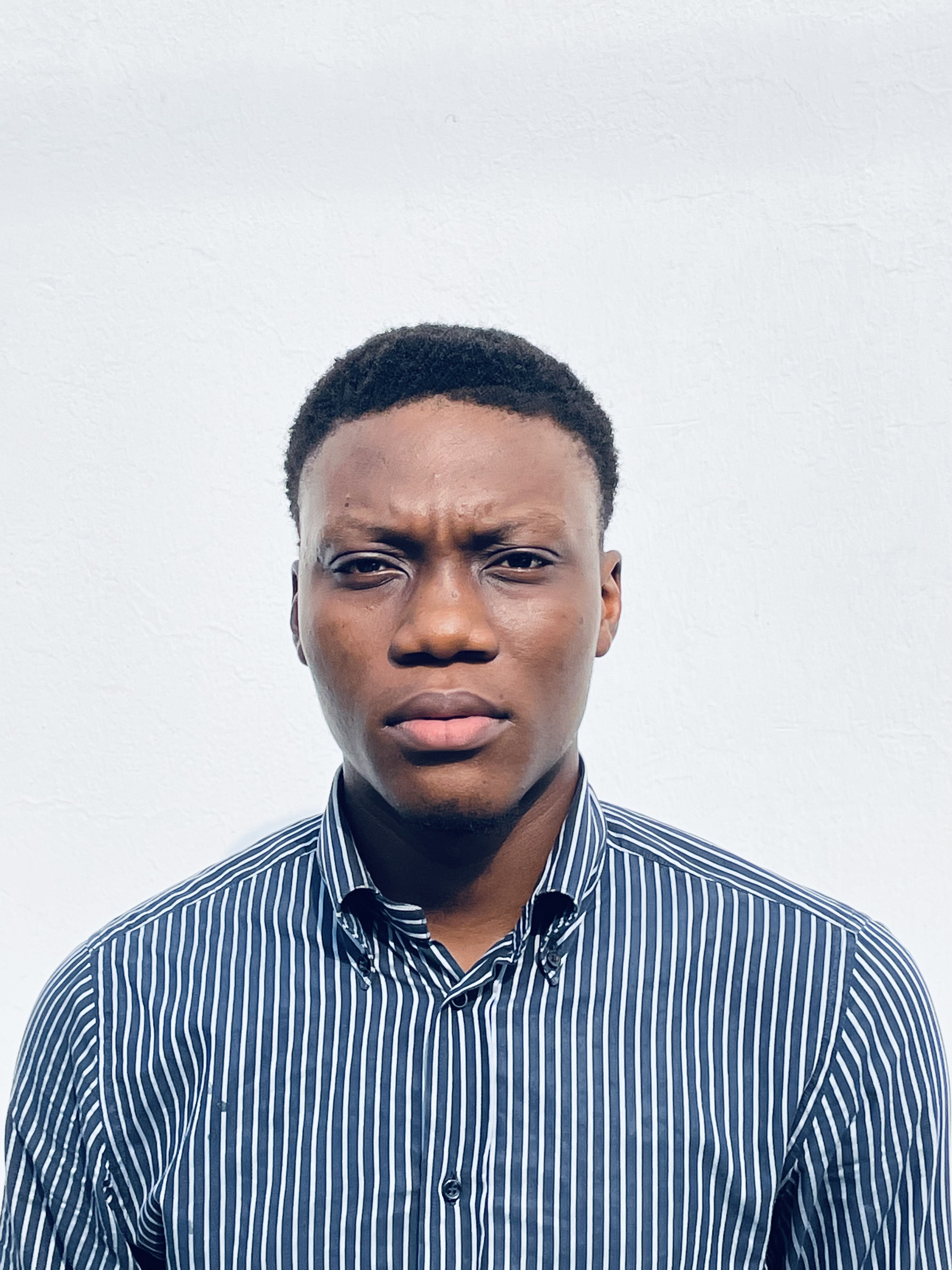 Aduragbemi Abiola