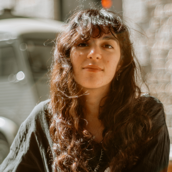 Anaïs Akkouche
