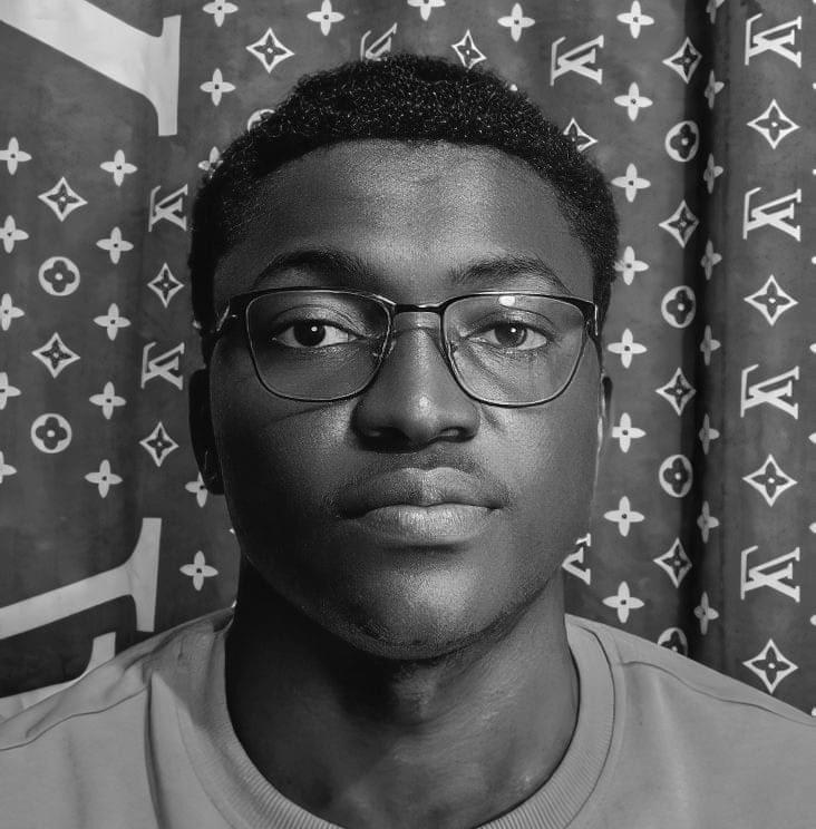 Massahoud ODANOU