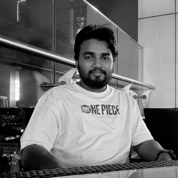 Pawan Rajbhar