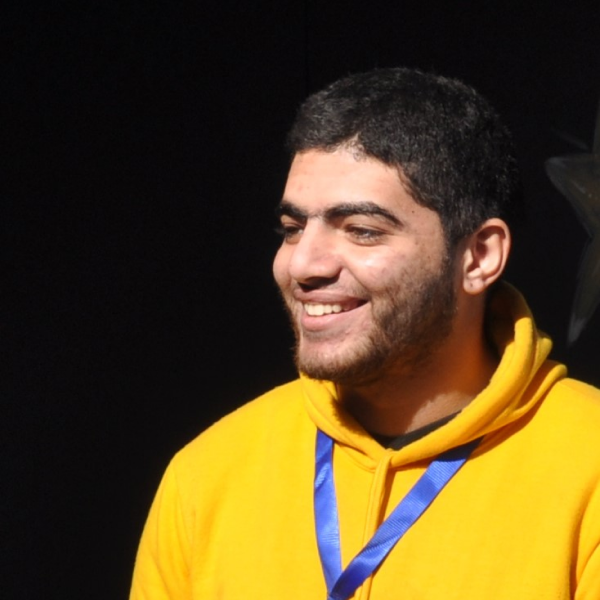Ezzat Abdelrazek