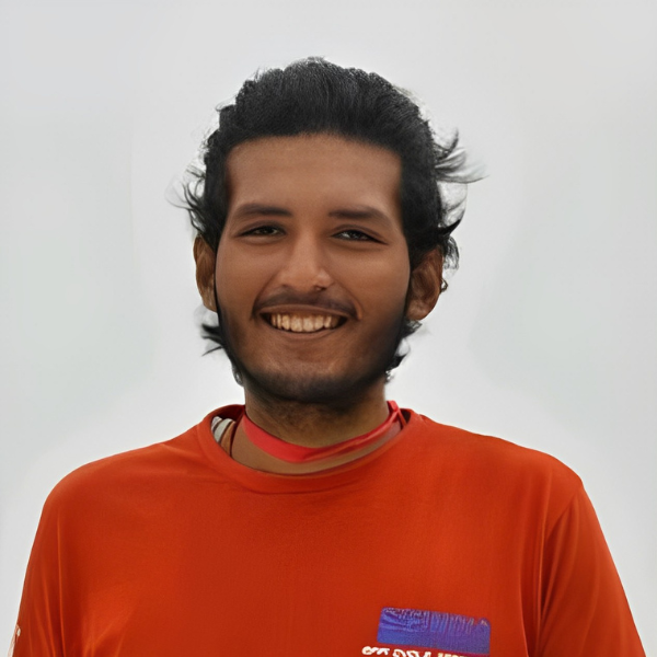 Sukumar Swain