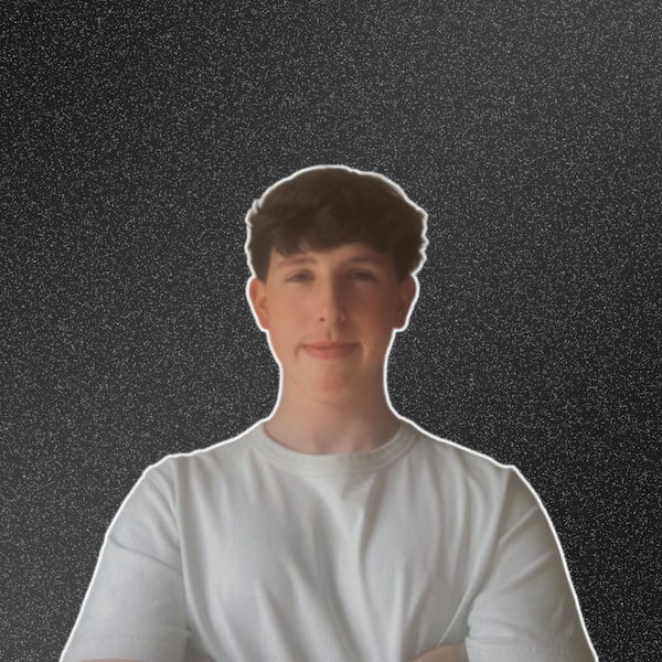 Colin Demouge ✦