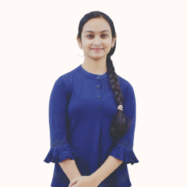 Prity Dhara