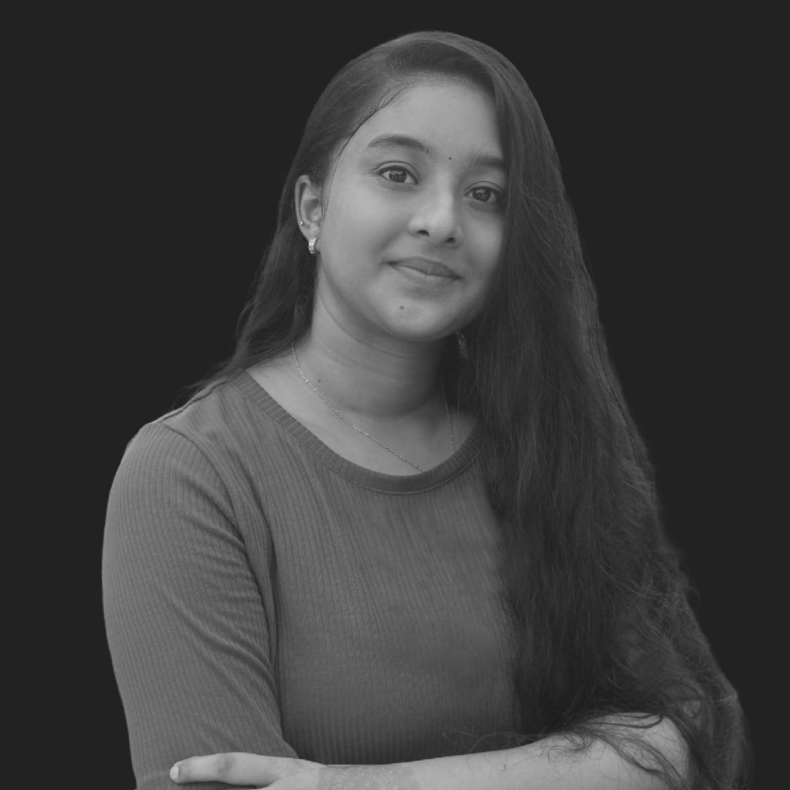 Priyadharshini