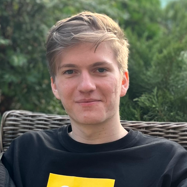 alex kovch
