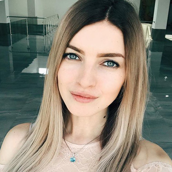 Anastasia Marinicheva