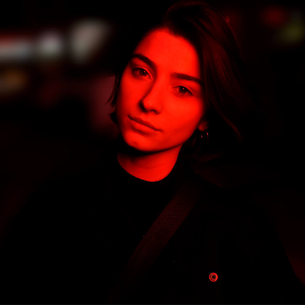 Mariam Gogotishvili