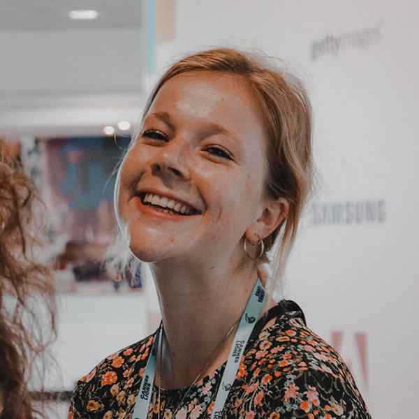 Theresa Kaussner