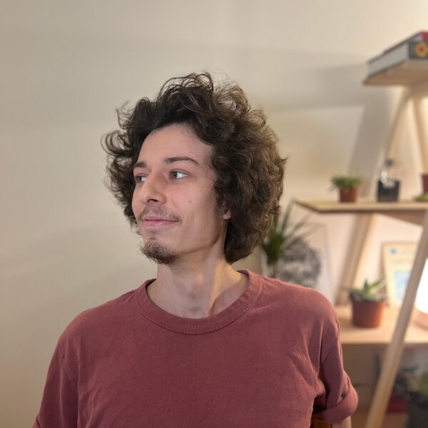 Alexis Sejourné