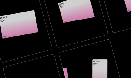 Spin — After Effects Templates