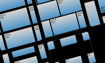 Grid — After Effects Templates