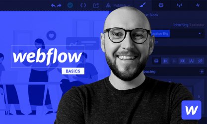 Webflow: Basics