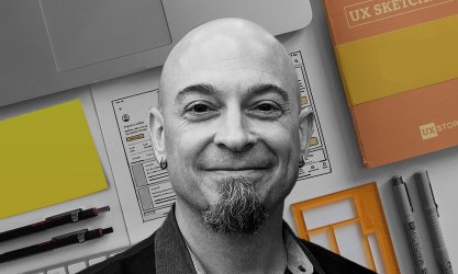 UX + Web Design Master Course: Strategy, Design + Development