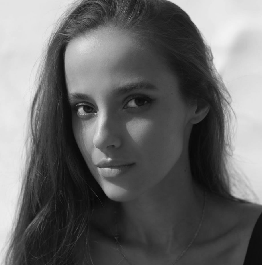 Irina Gritsay