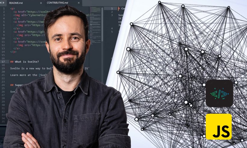 Creative Coding: Making Visuals with JavaScript (Online Course)