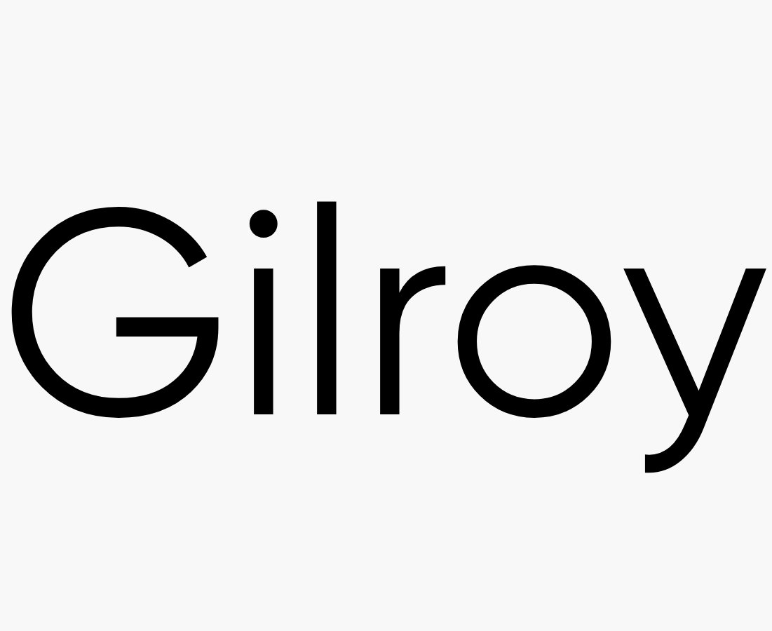 Gilroy шрифт. Шрифт Gilroy Medium. Gilroy похожие шрифты.