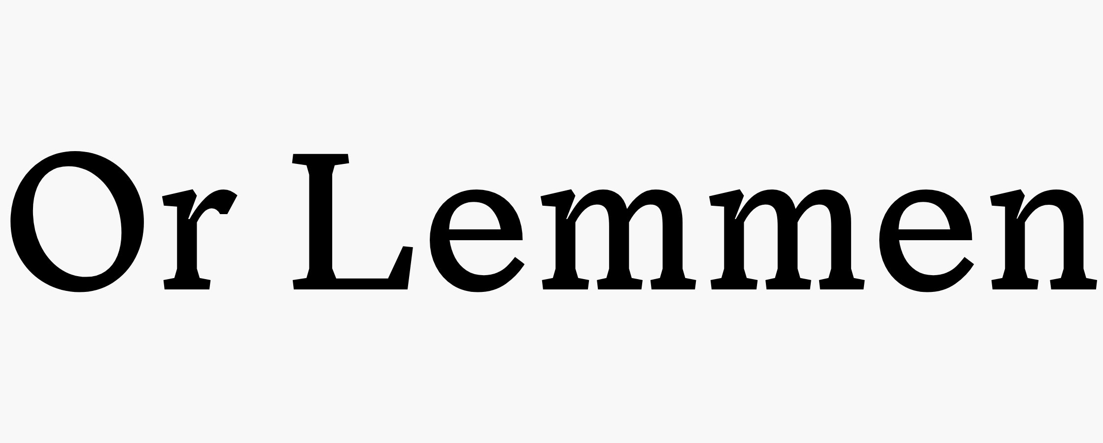 How to Pronounce Lemming 