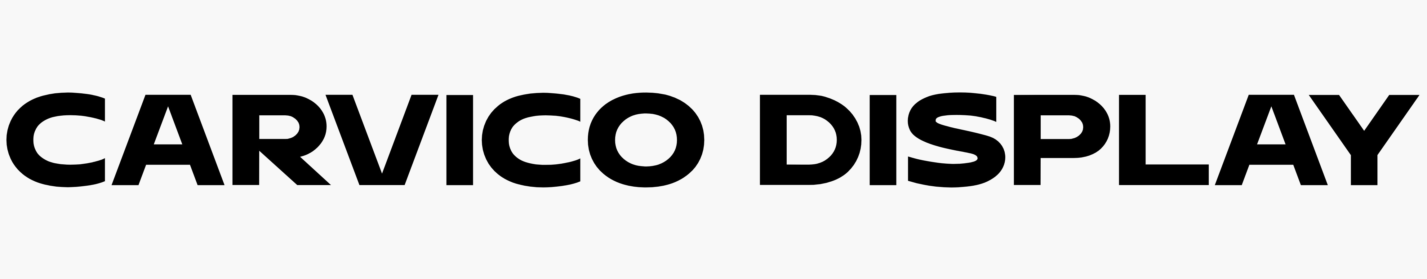 Carvico - Awwwards Honorable Mention
