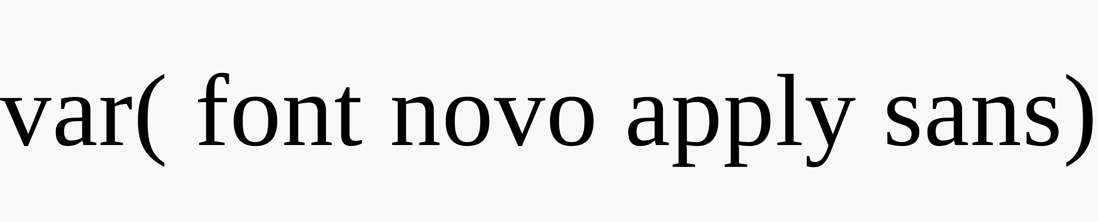 Novo Holdings - Awwwards Honorable Mention