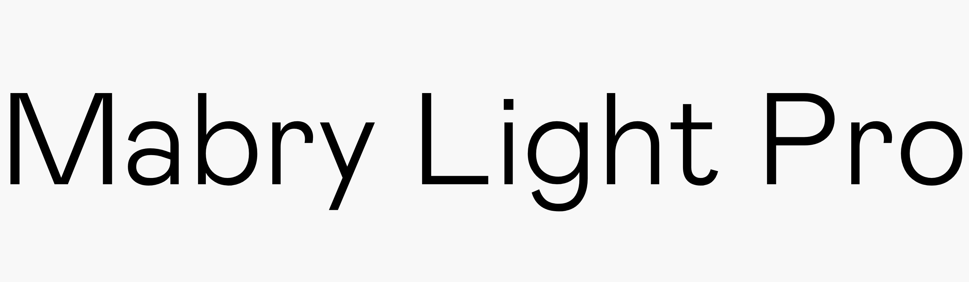 Type Type Hype - Awwwards Honorable Mention