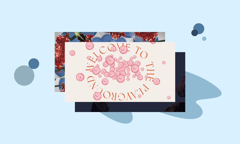 Live Design Jury Website Reviews: Niccolò Miranda, Sofia Papadopoulou & Jonas Lempa - Vimarsana News