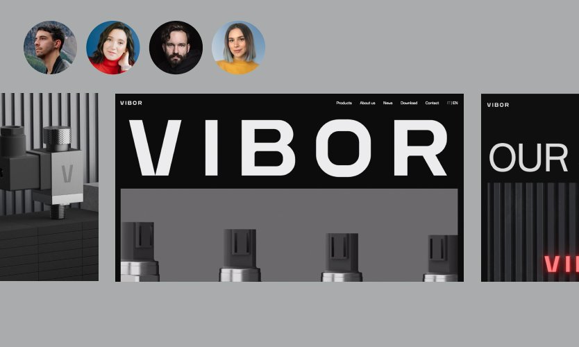 Deconstructing Winning Websites with Olia Olianishyna, Valentin Cervellera, Jonas Lempa, and Martina Salvaterra from Studio Sentempo - Vimarsana News