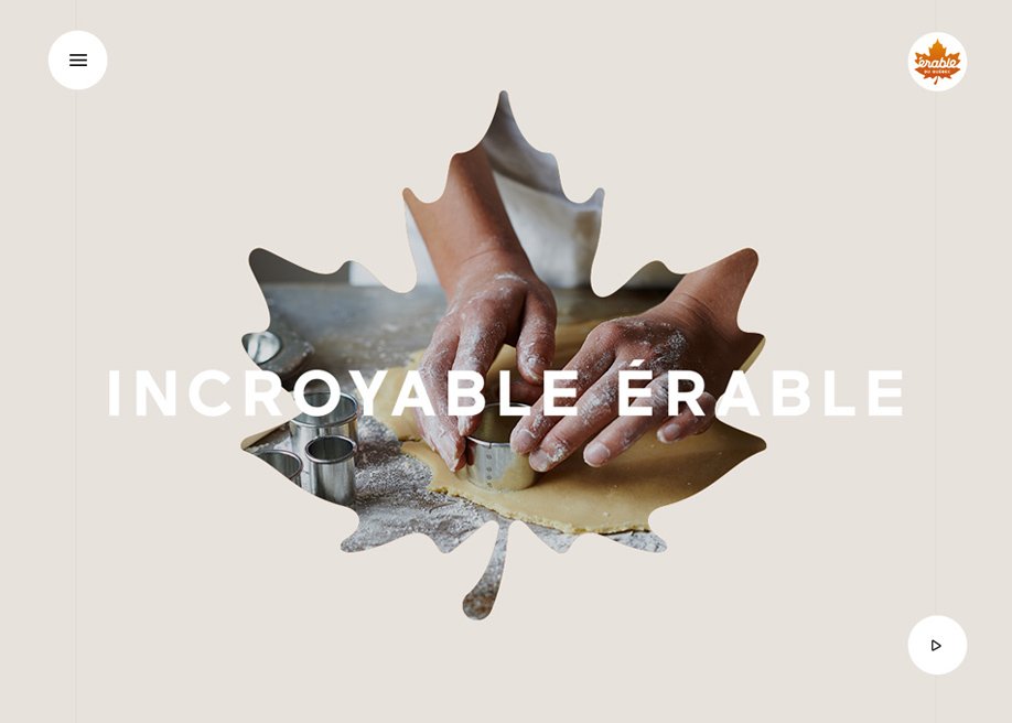 Incredible Maple