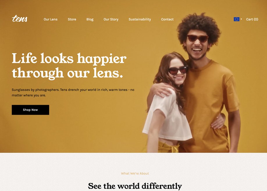 Best Retro sites  Design Inspiration