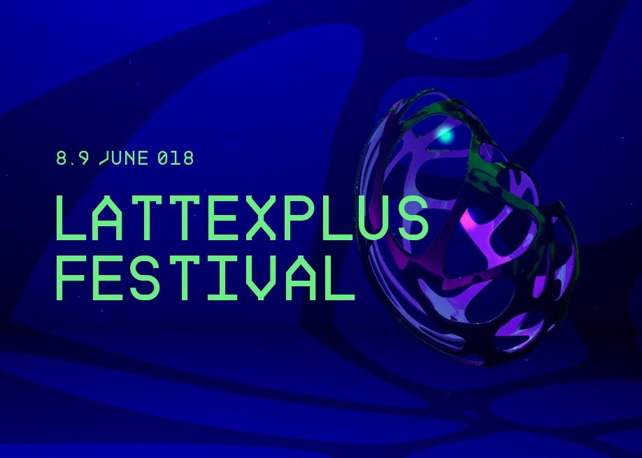 LattexPlus Festival 2018