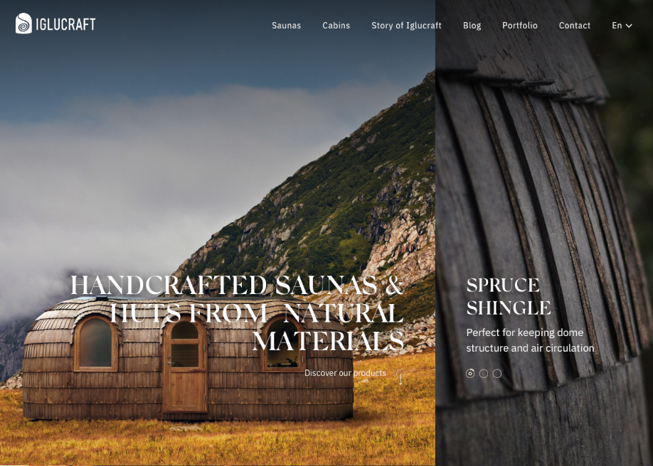 Site