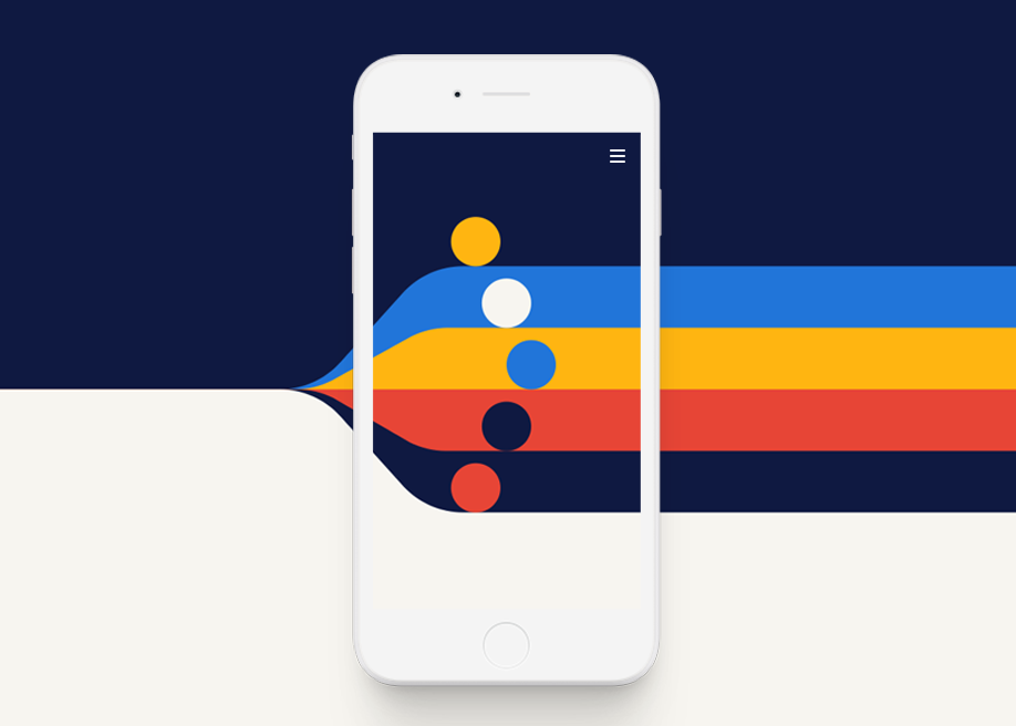 Randstad - Human Forward