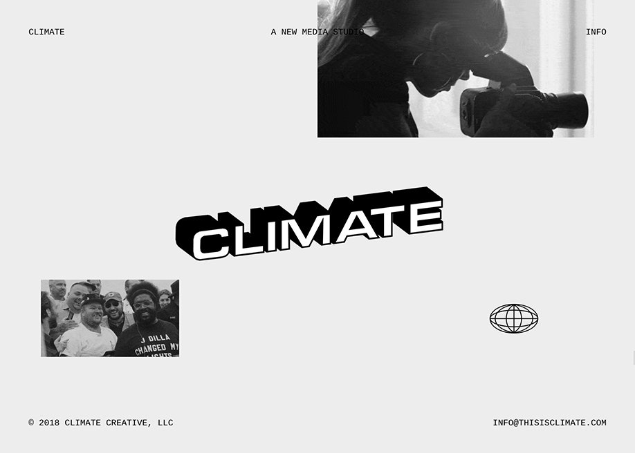 Climate