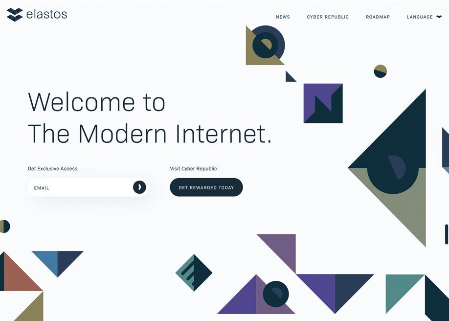 Elastos