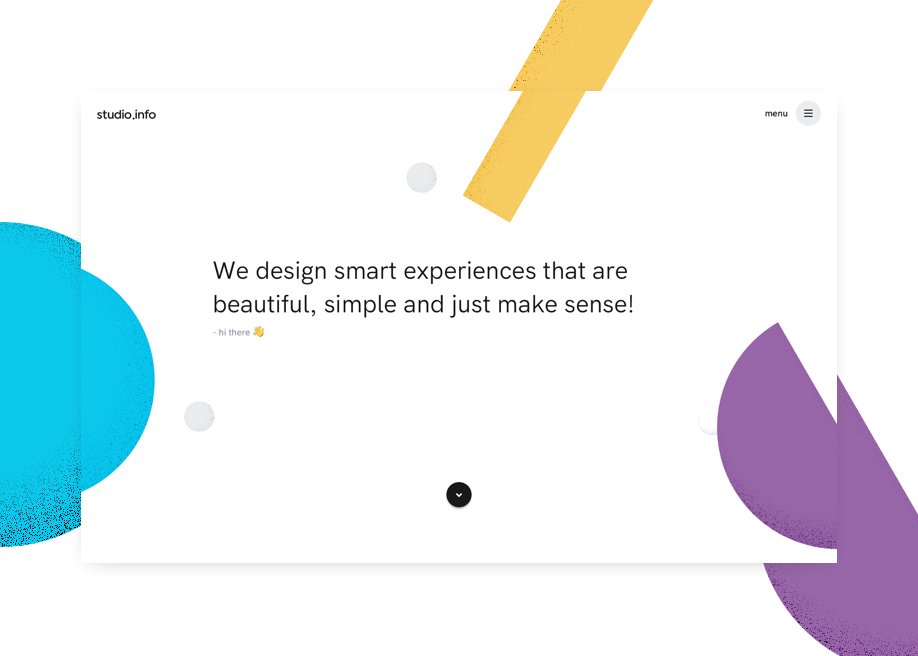 Free Landing Ui Kit Awwwards Nominee