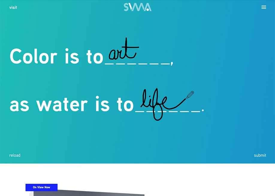 SCHUMACHER - Awwwards Nominee