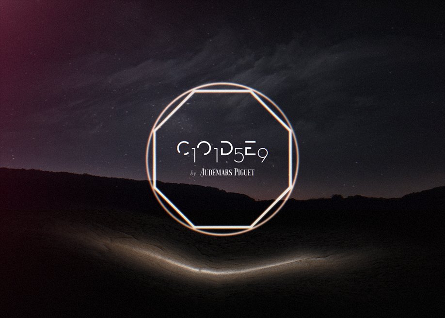 CODE 11.59 by Audemars Piguet
