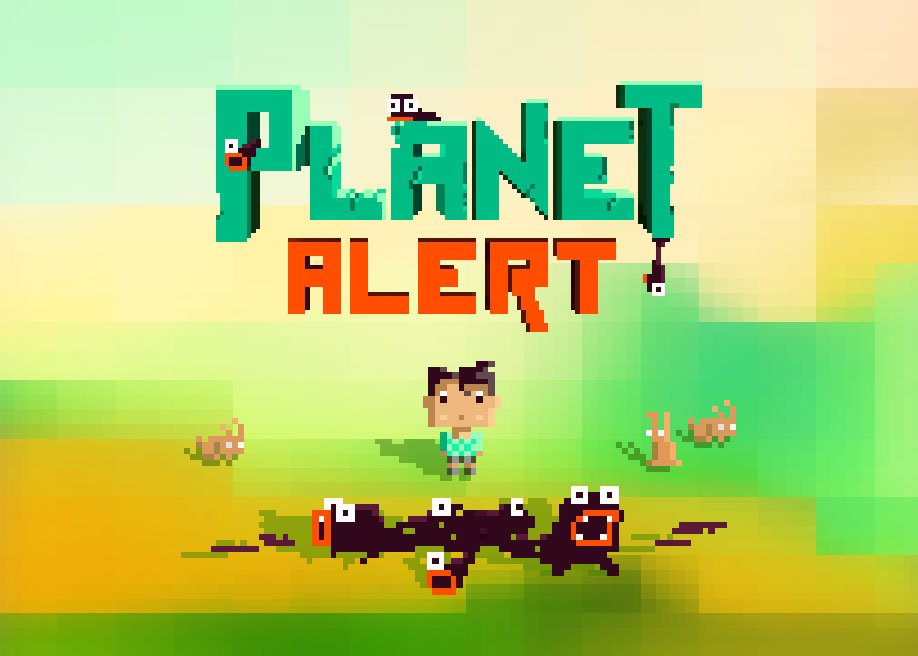 Planet Alert