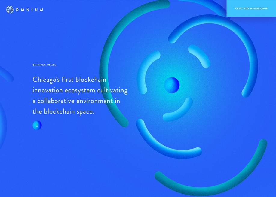Omium