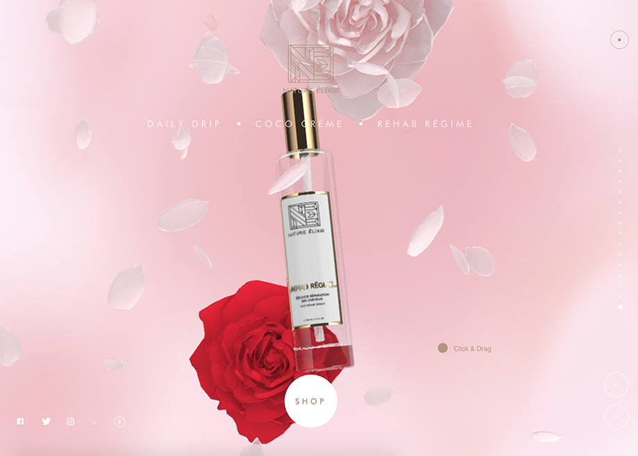 Nature Elixir