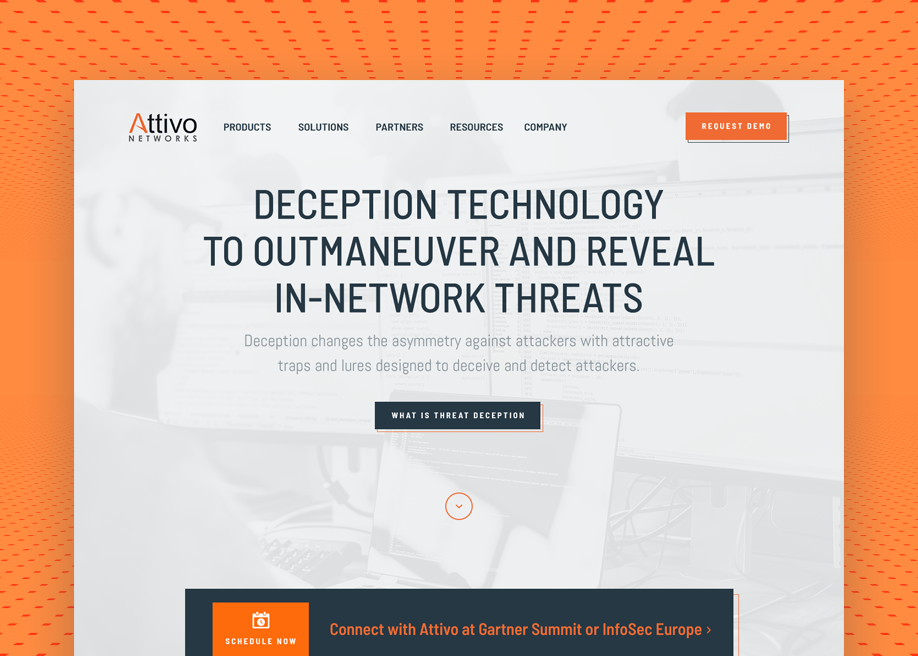 Attivo Networks