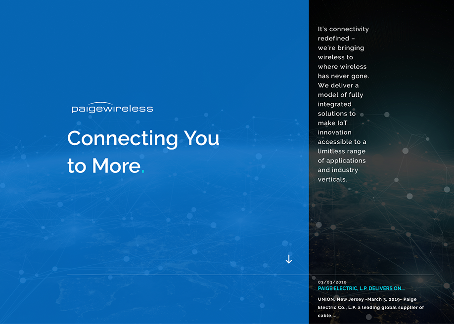 The Aberg Group Awwwards Nominee