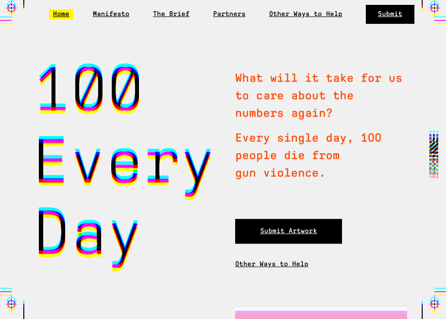 100 Every Day